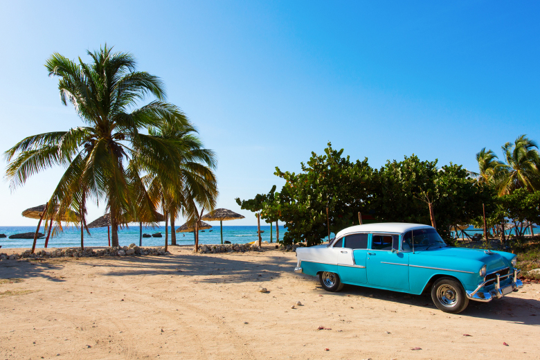 varadero taxi